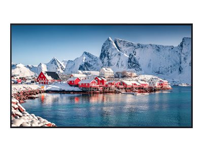 Panasonic TH-55SQE2W - 140 cm (55) Diagonalklasse (138.78 cm (54.63)