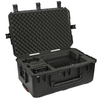 Ikan PT3500-TK 15 Teleprompter & Hard Case Travel Kit