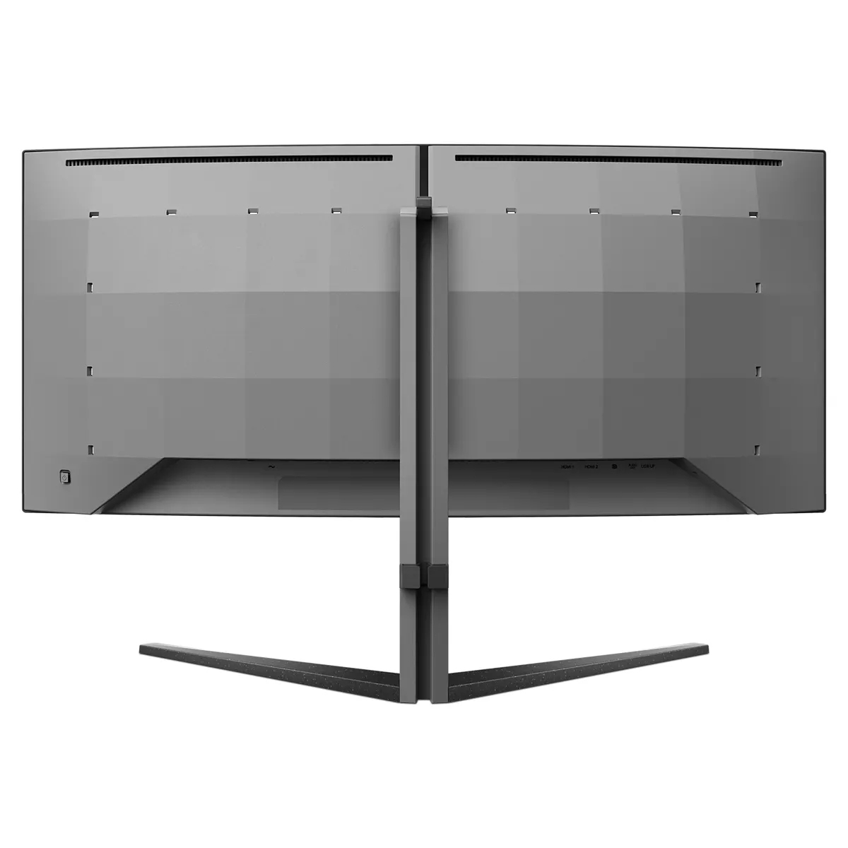 Philips Evnia 6000 34M2C6500/00 computer monitor 86.4 cm (34) 3440 x 1440 pixels Wide Quad HD QD-OLED Grey