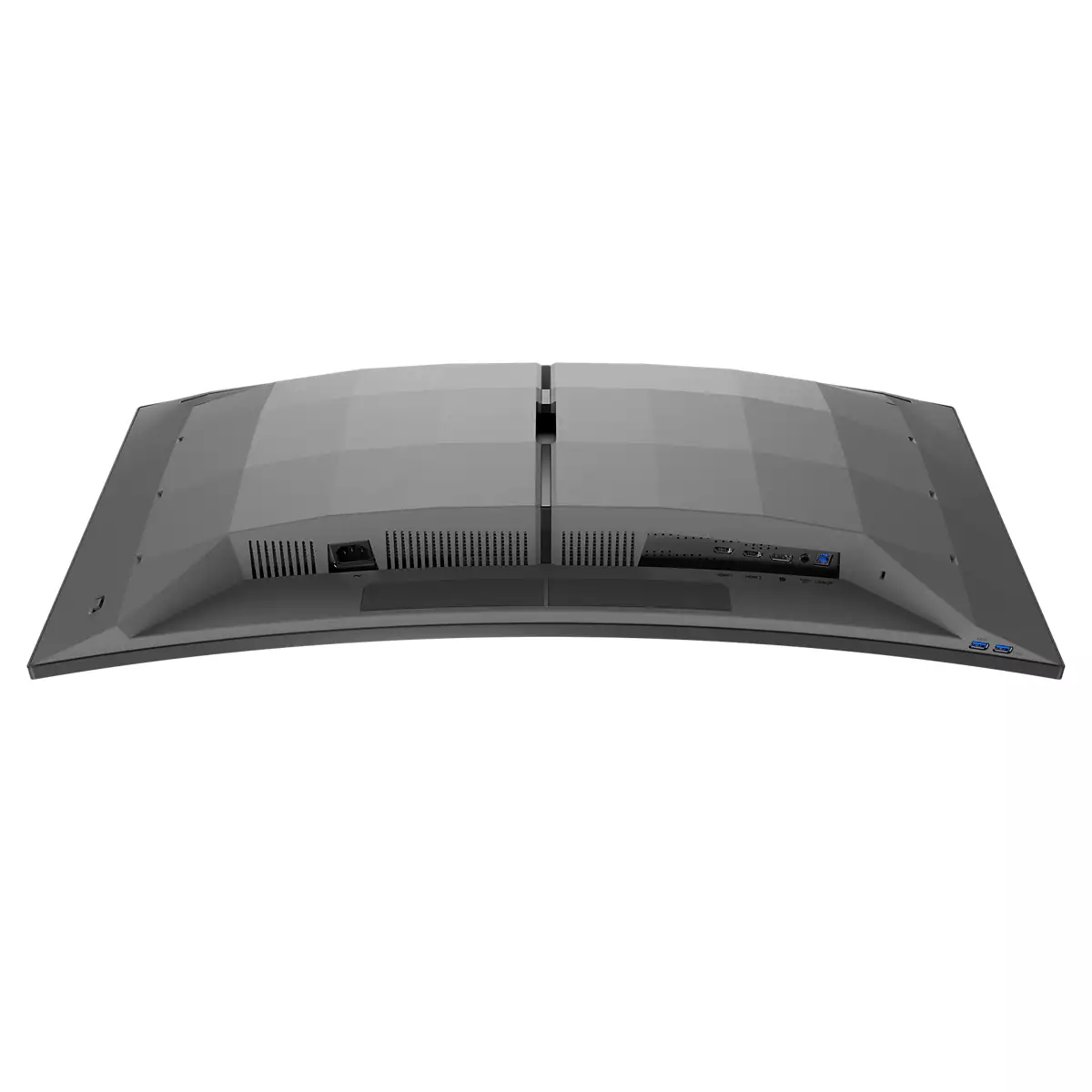Philips Evnia 6000 34M2C6500/00 computer monitor 86.4 cm (34) 3440 x 1440 pixels Wide Quad HD QD-OLED Grey