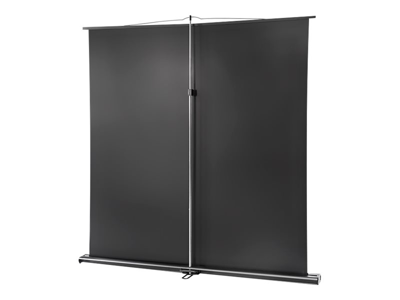 celexon Ultramobile Professional - Leinwand - bodenstehend - 189 cm (74)