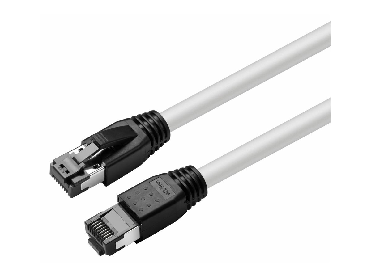 MicroConnect Patch-Kabel - RJ-45 (M) zu RJ-45 (M)