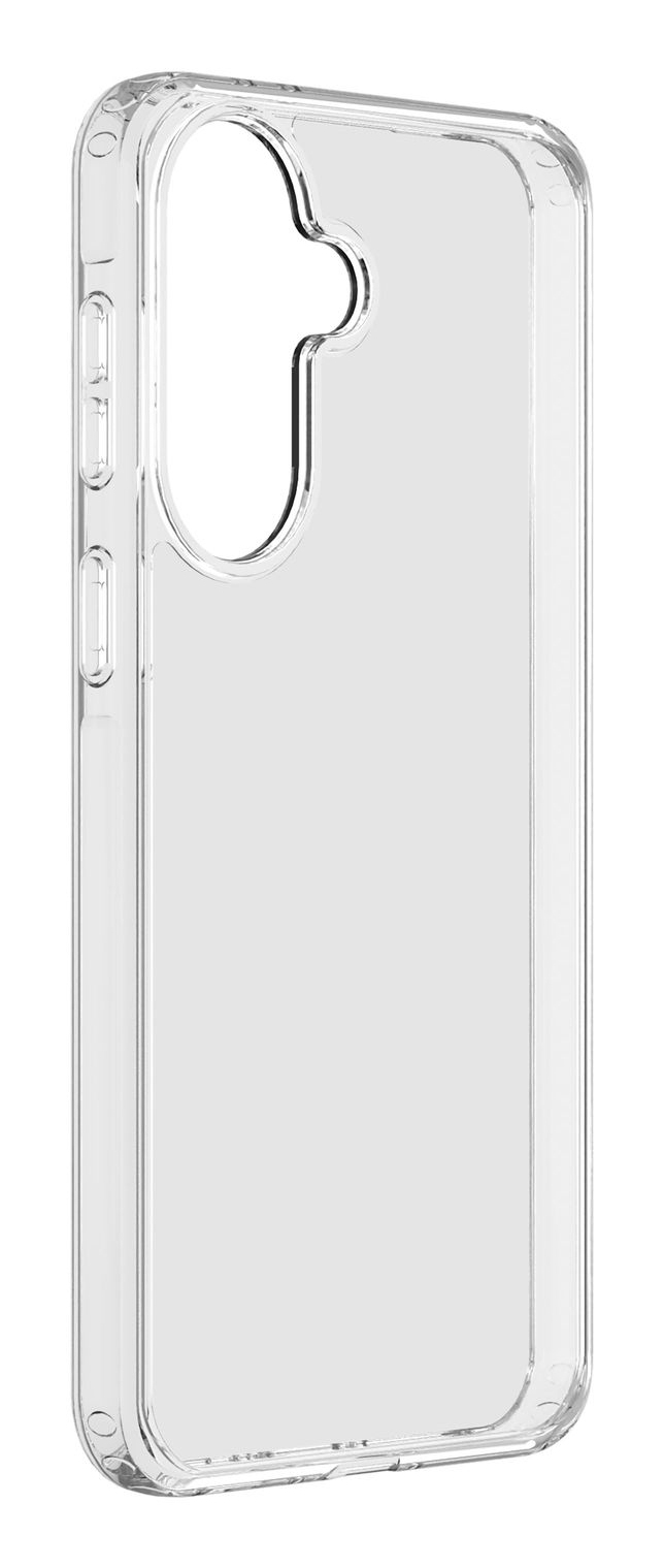 Cellularline Clear Strong Case f�r Samsung A37 5G CLEARDUOGALA37T