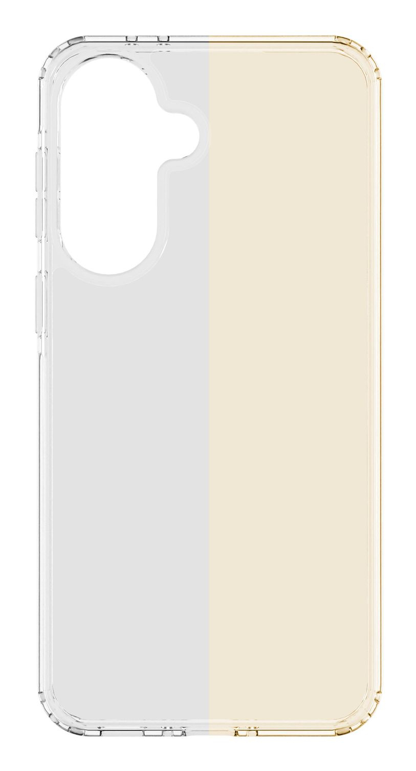 Cellularline Clear Strong Case f�r Samsung A37 5G CLEARDUOGALA37T