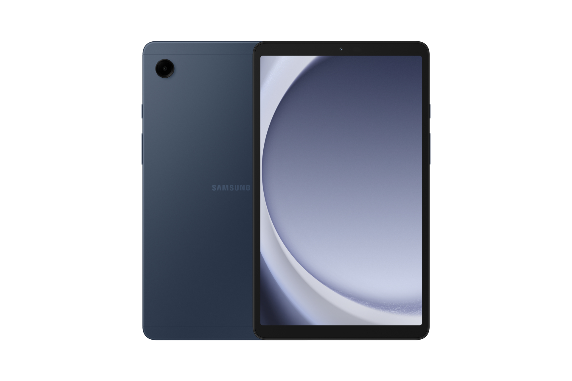 Samsung Galaxy Tab A9 Wi-Fi 128 GB 22,1 cm (8.7) 8 GB Wi-Fi 5 (802.11ac) Blu marino