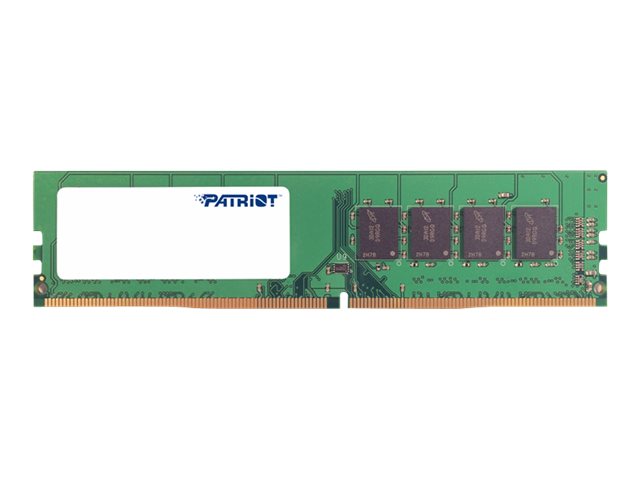 Patriot Memory 16GB DDR4 2666MHz memory module 1 x 16 GB