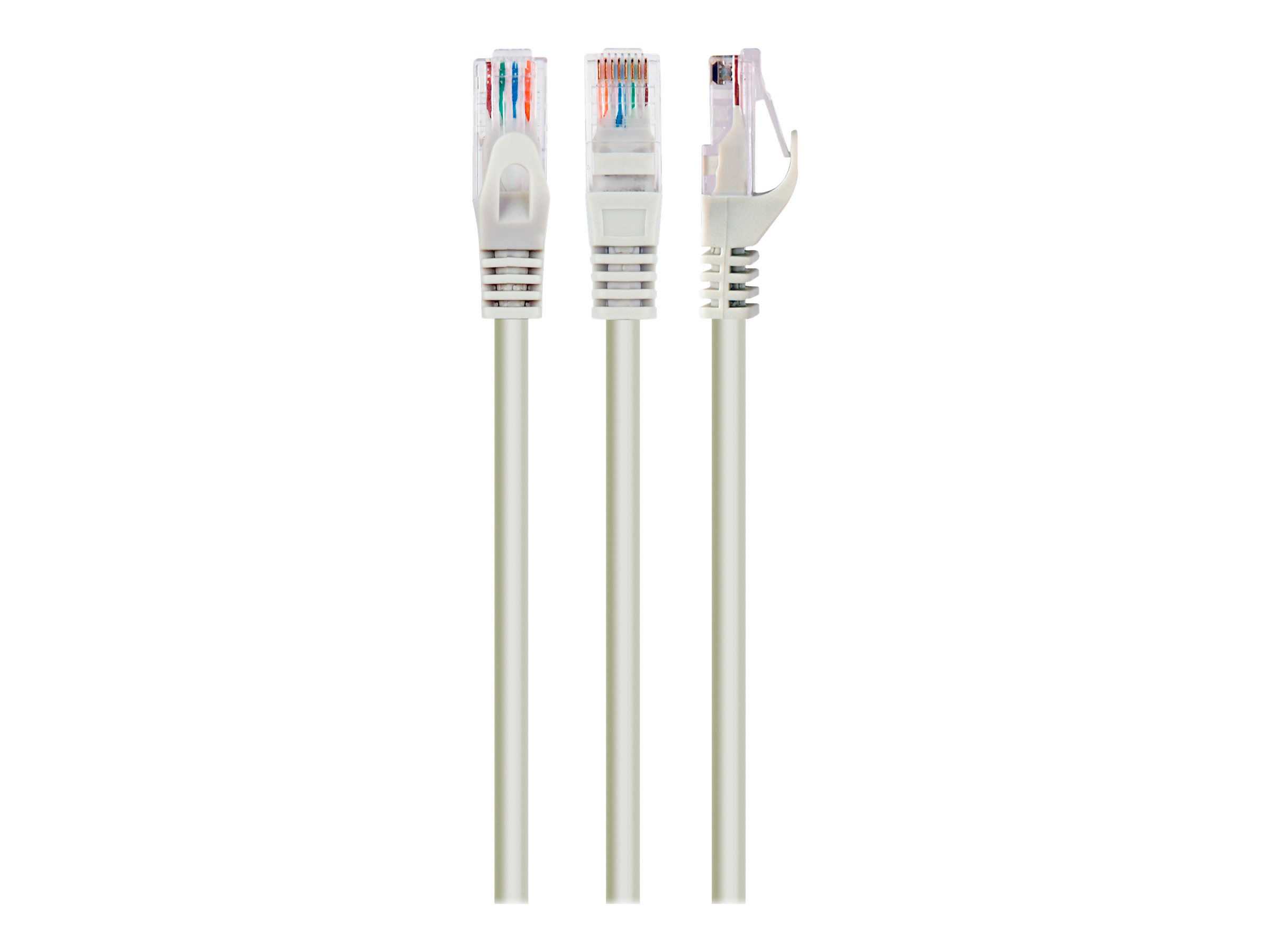 Gembird Cablexpert - Patch-Kabel - RJ-45 (M) zu RJ-45 (M)
