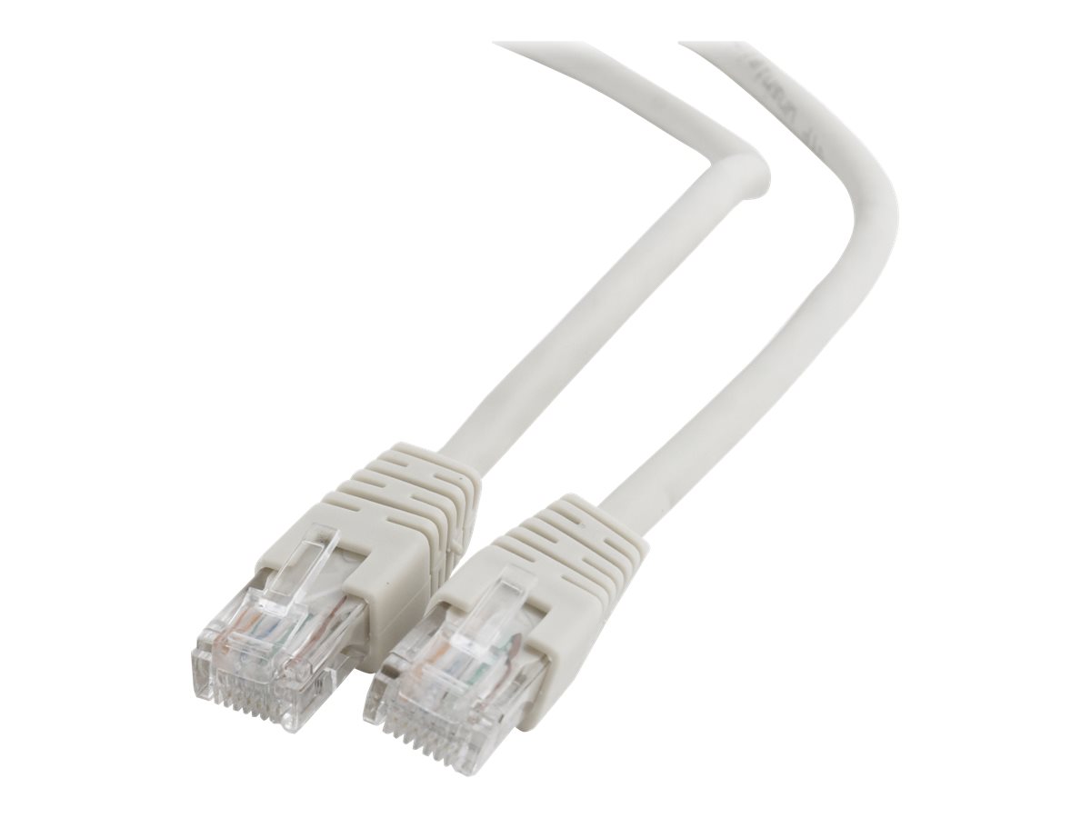 Gembird Cablexpert - Patch-Kabel - RJ-45 (M) zu RJ-45 (M)
