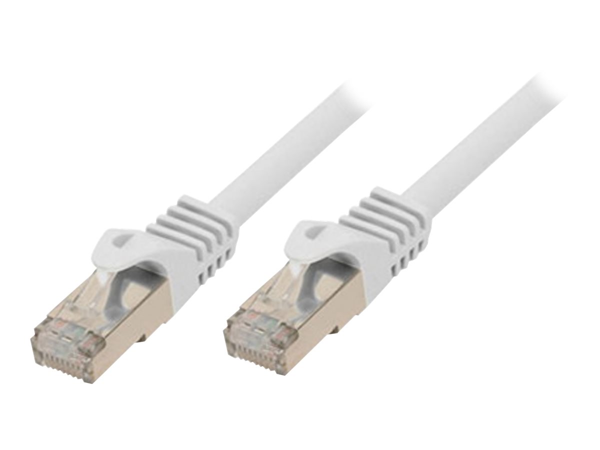 ShiverPeaks BASIC-S - Patch-Kabel - RJ-45 (M)