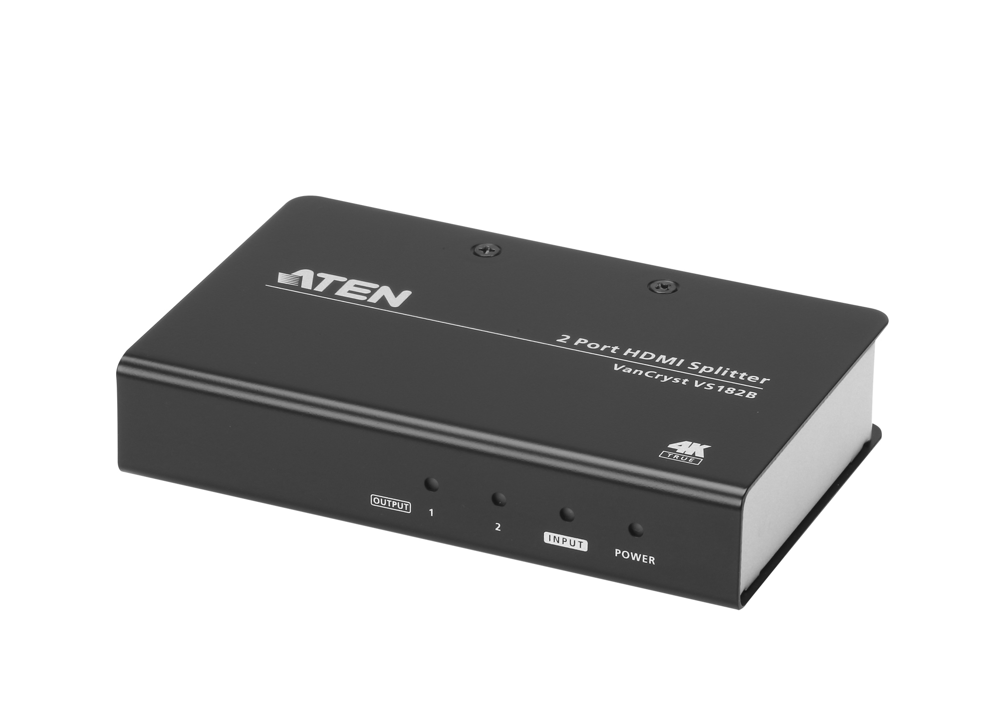 ATEN VanCryst VS182B True 4K - Video-/Audio-Splitter