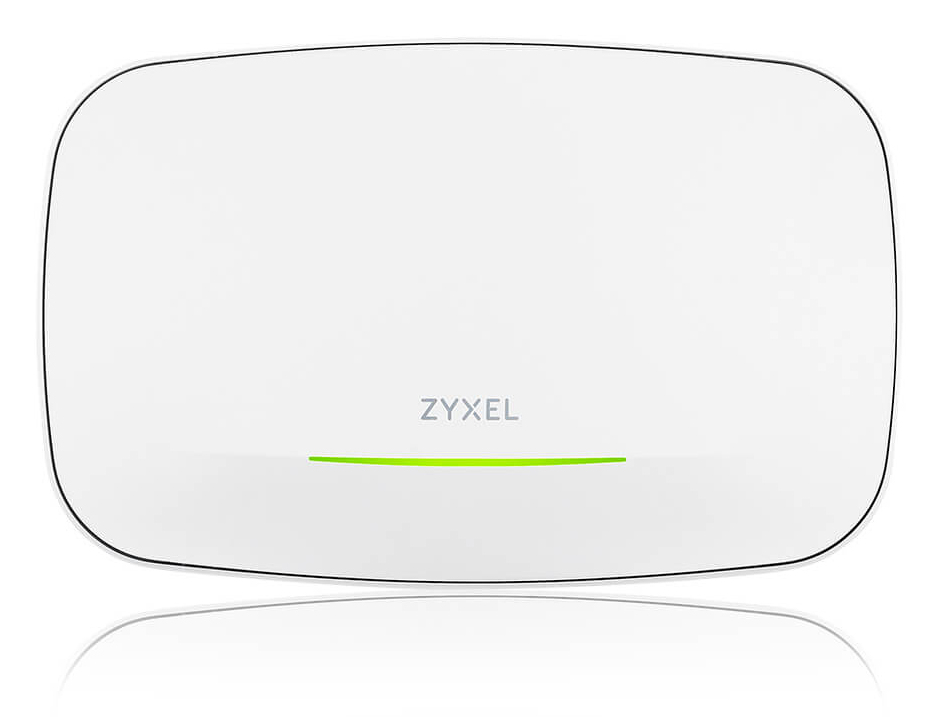 Zyxel NWA210AXV2-EU0101F punto de acceso inal�mbrico 2975 Mbit/s Blanco Energ�a sobre Ethernet (PoE)