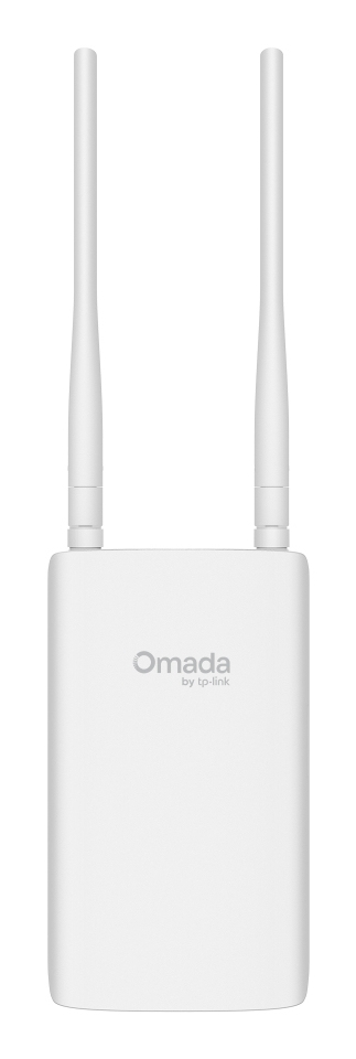 TP-Link Omada EAP603-Outdoor 1800 Mbit/s Blanco Energ�a sobre Ethernet (PoE)