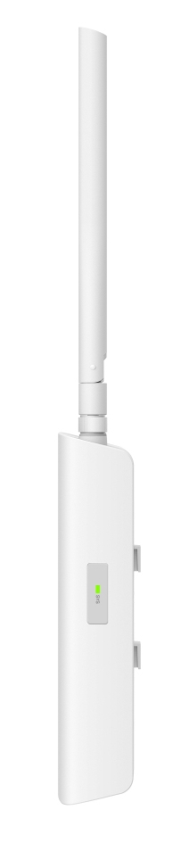 TP-Link Omada EAP603-Outdoor 1800 Mbit/s Blanco Energ�a sobre Ethernet (PoE)