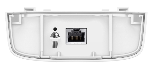 TP-Link Omada EAP603-Outdoor 1800 Mbit/s Blanco Energ�a sobre Ethernet (PoE)