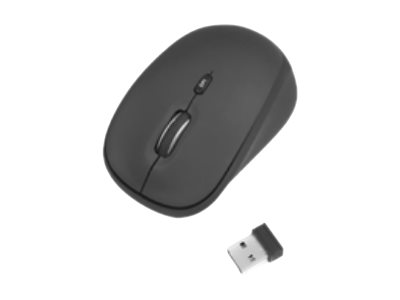 LogiLink ID0193 mouse Right-hand RF Wireless Optical 1600 DPI