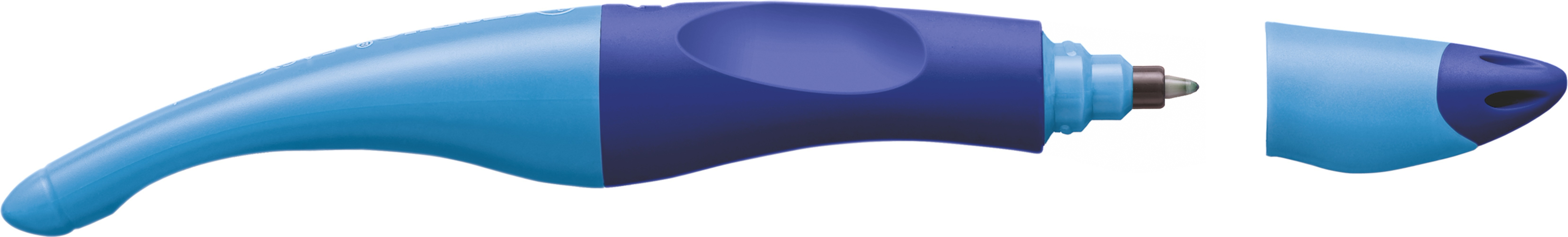 STABILO EASYoriginal Penna stick a sfera Blu 1 pz