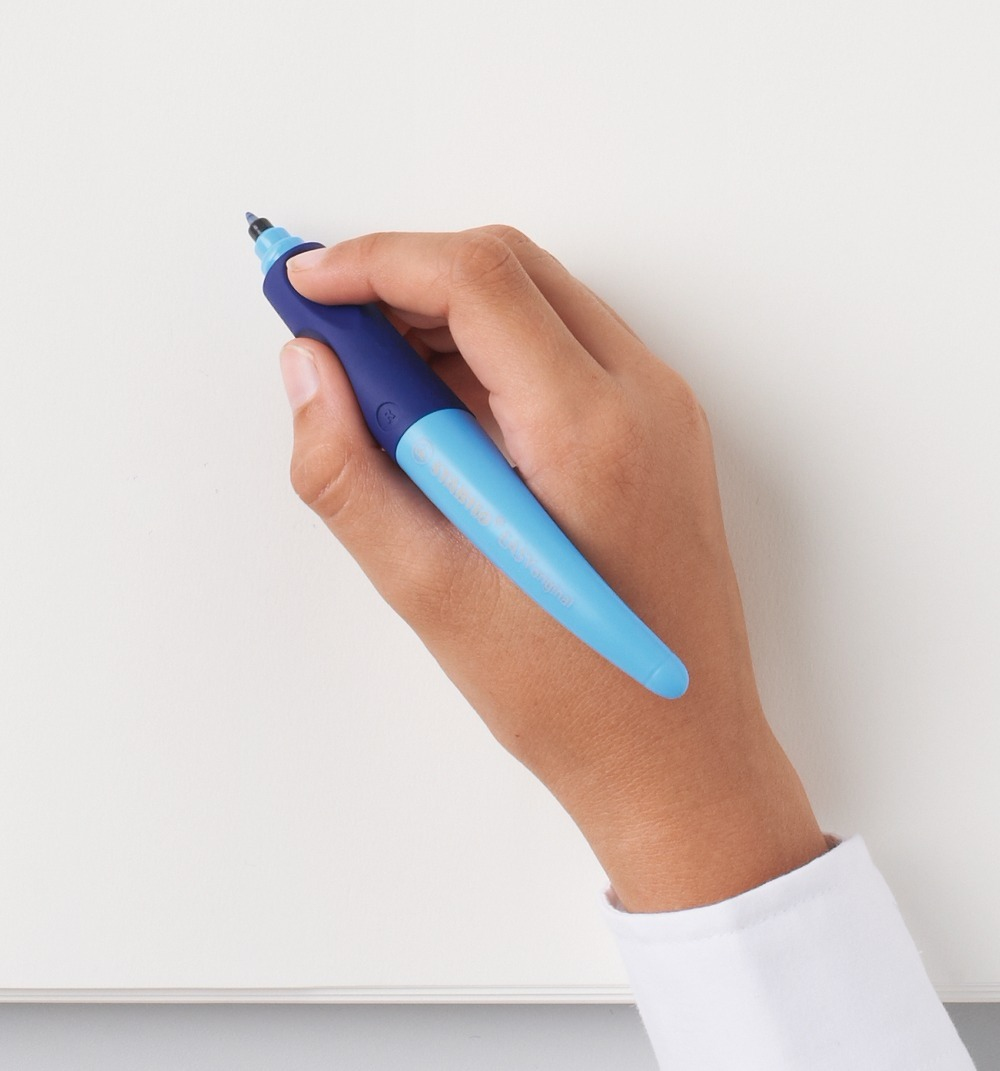 STABILO EASYoriginal Penna stick a sfera Blu 1 pz