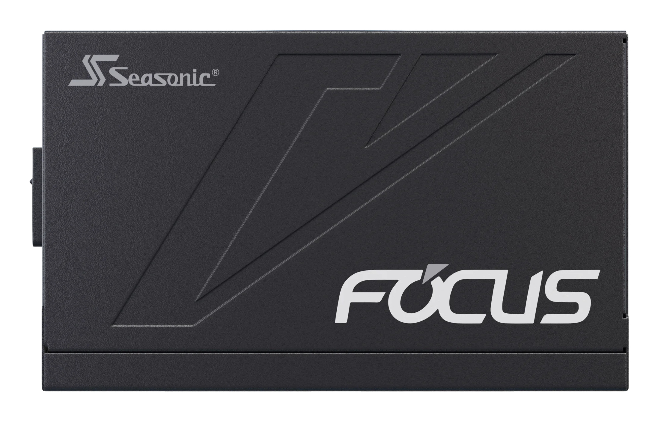Seasonic Focus GX power supply unit 850 W 20+4 pin ATX ATX Black