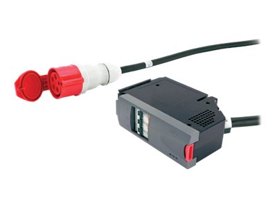 APC IT Power Distribution Module 3 Pole 5 Wire unidad de distribucin de energa (PDU)
