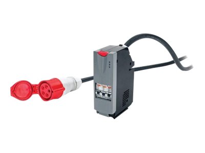 APC IT Power Distribution Module 3 Pole 5 Wire unidad de distribucin de energa (PDU)