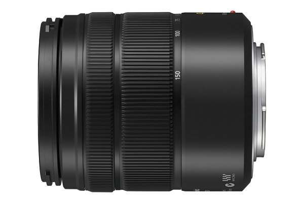 Panasonic Lumix H-FS45150 - Telezoomobjektiv