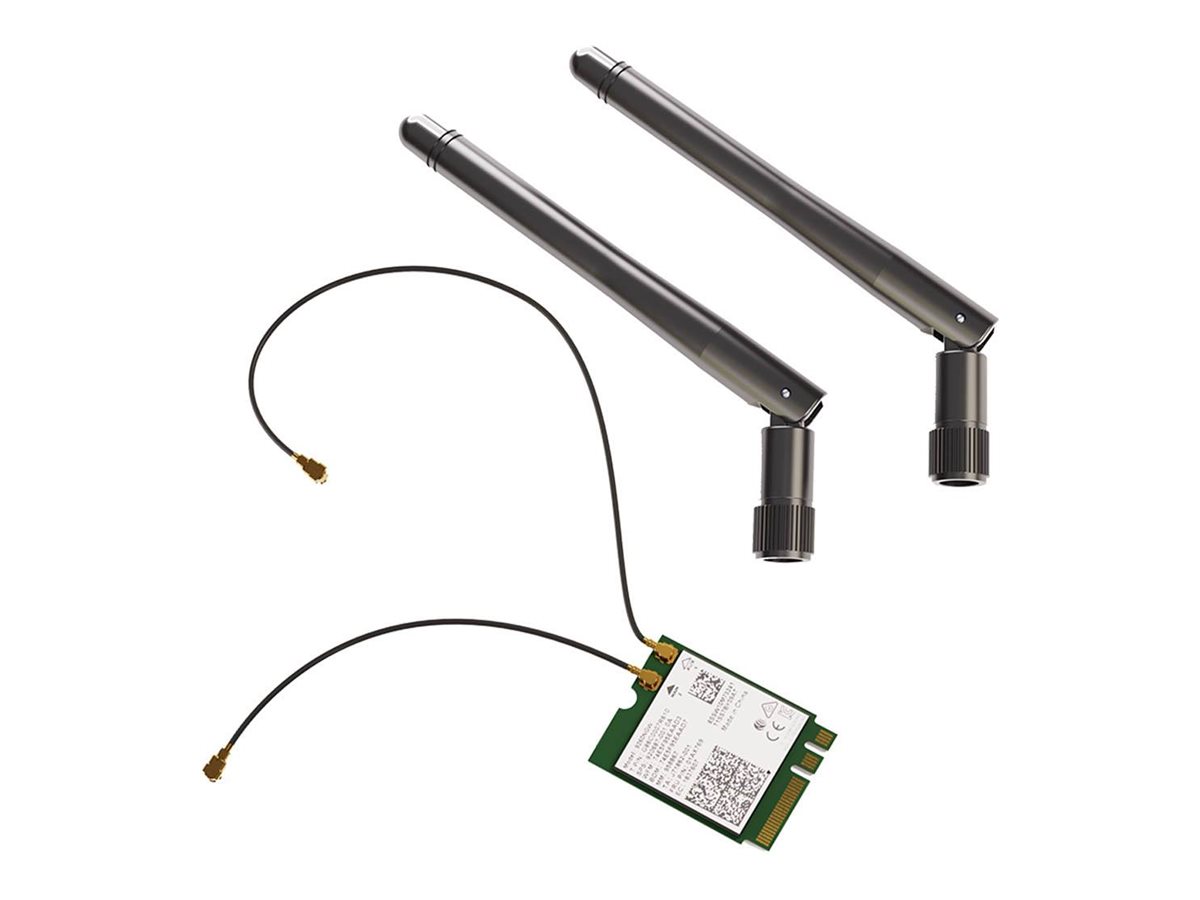 BrightSign Dual Antenna Wi-Fi/Bluetooth Module fr 5er Serie