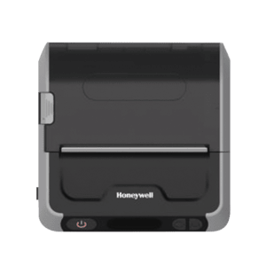 HONEYWELL MPD31D, USB, BT (5.0), 8 Punkte/mm (203dpi), Disp. - HONEYWELL 3 MOBILE PRINTER - EU AC