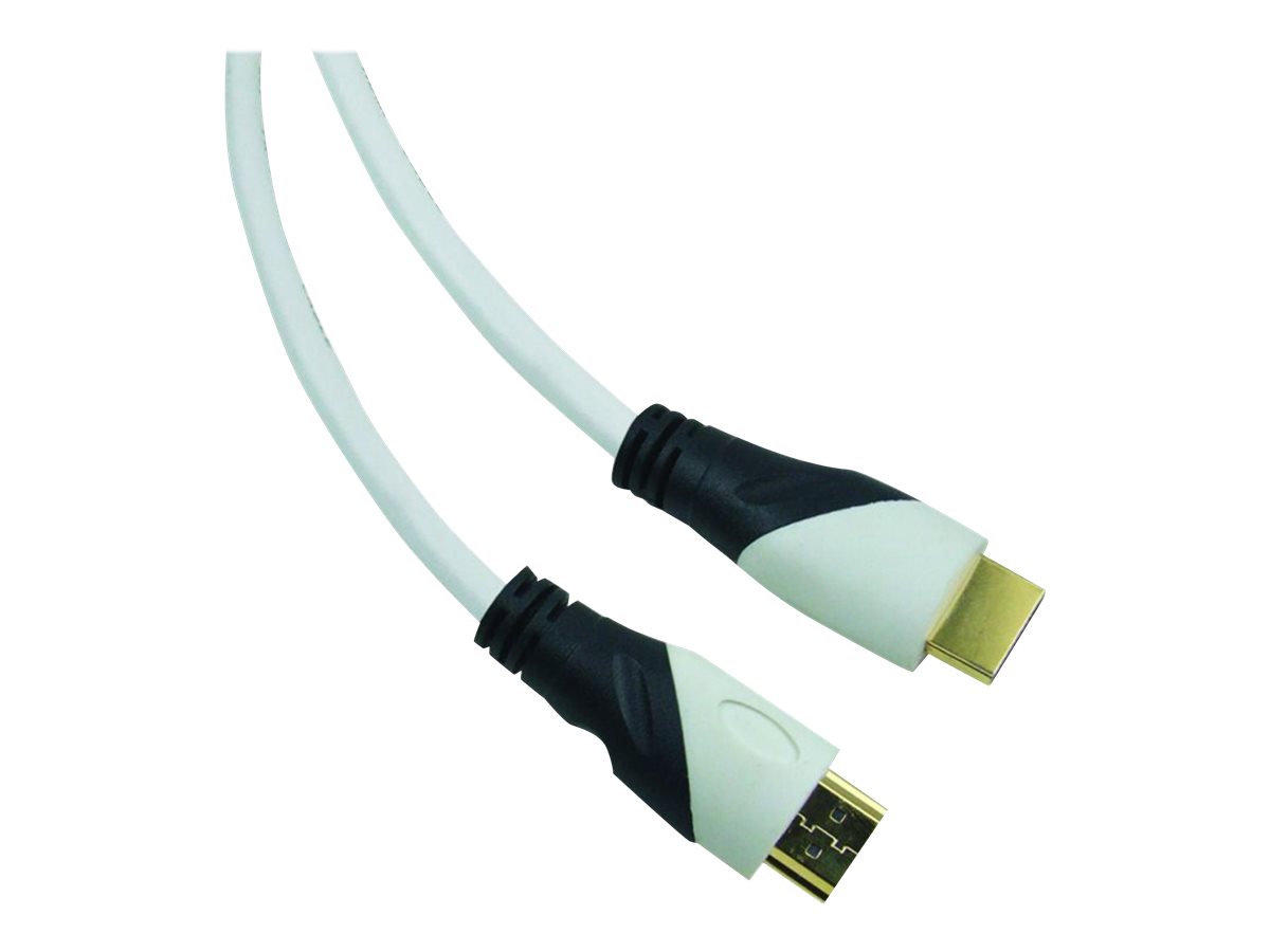 SANDBERG HDMI-Kabel - HDMI mnnlich zu HDMI mnnlich