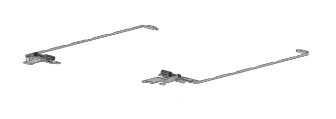 HP L52009-001 - Scharnier - HP
