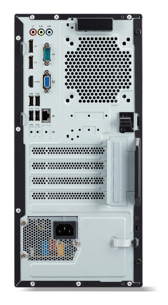 Acer Veriton M4 VM4710GT - MT - Core i5 13400 / 2.5 GHz