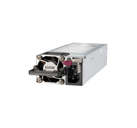 HPE 500 watt Flexible Slot - PC-/Server Netzteil - Hot-Swap/Hot-Plug