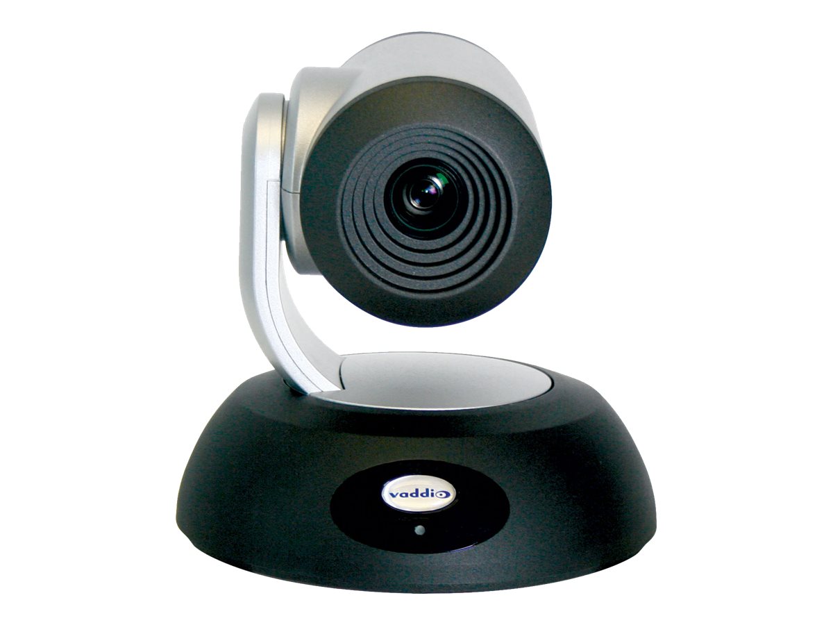 Vaddio RoboSHOT 12 USB - Netzwerk-�berwachungskamera