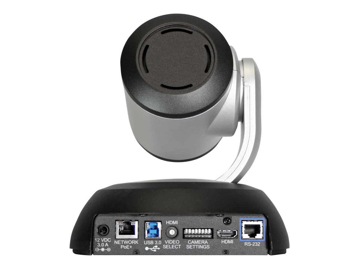 Vaddio RoboSHOT 12 USB - Netzwerk-�berwachungskamera