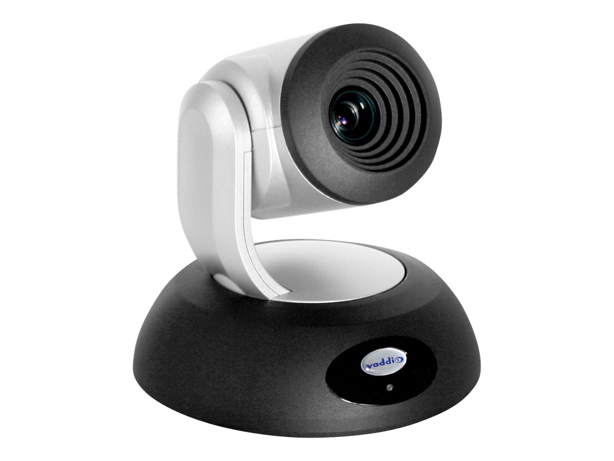 Vaddio RoboSHOT 12 USB - Netzwerk-�berwachungskamera