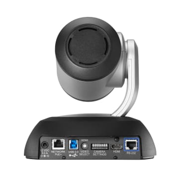 Vaddio RoboSHOT 12 USB - Netzwerk-�berwachungskamera