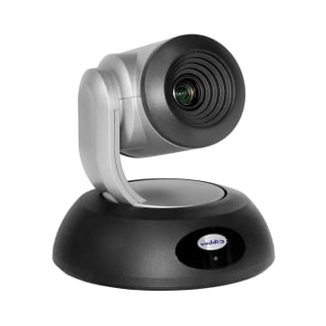 Vaddio RoboSHOT 12 USB - Netzwerk-�berwachungskamera