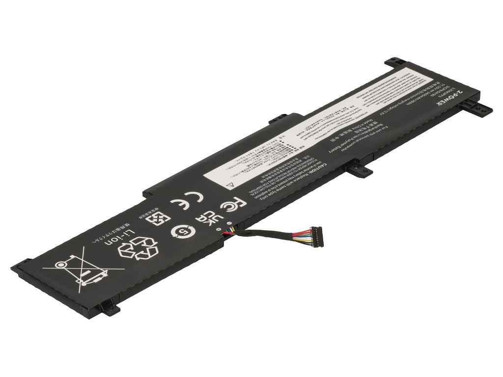 2-Power 2P-L21D3PF0 composant de laptop suppl�mentaire Batterie
