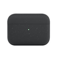 Woodcessories Bio - Hlle - 25 g - Schwarz