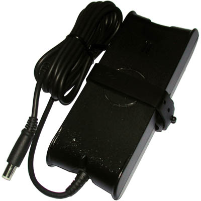 DELL PA-10 multiprise 1 sortie(s) CA Noir