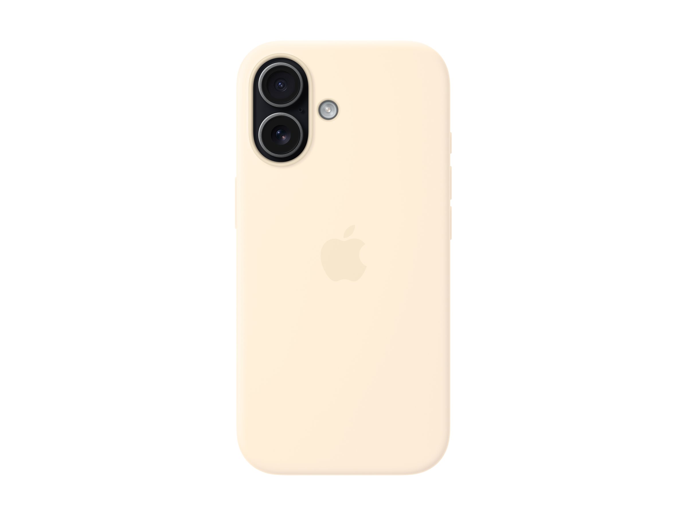 Apple Hintere Abdeckung f�r Mobiltelefon