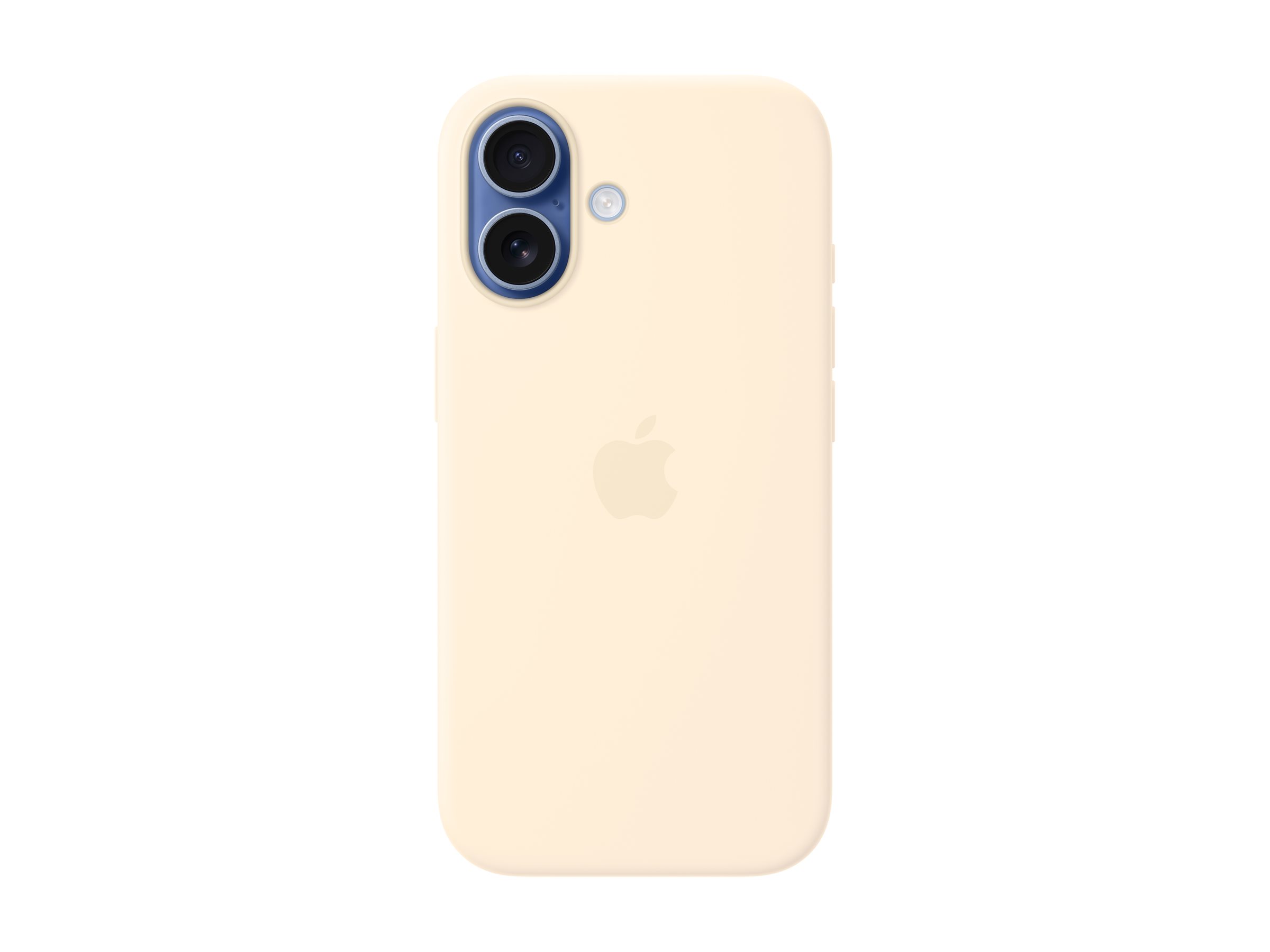 Apple Hintere Abdeckung f�r Mobiltelefon