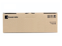 Triumph-Adler 662511115 cartuccia toner 1 pz Originale Nero