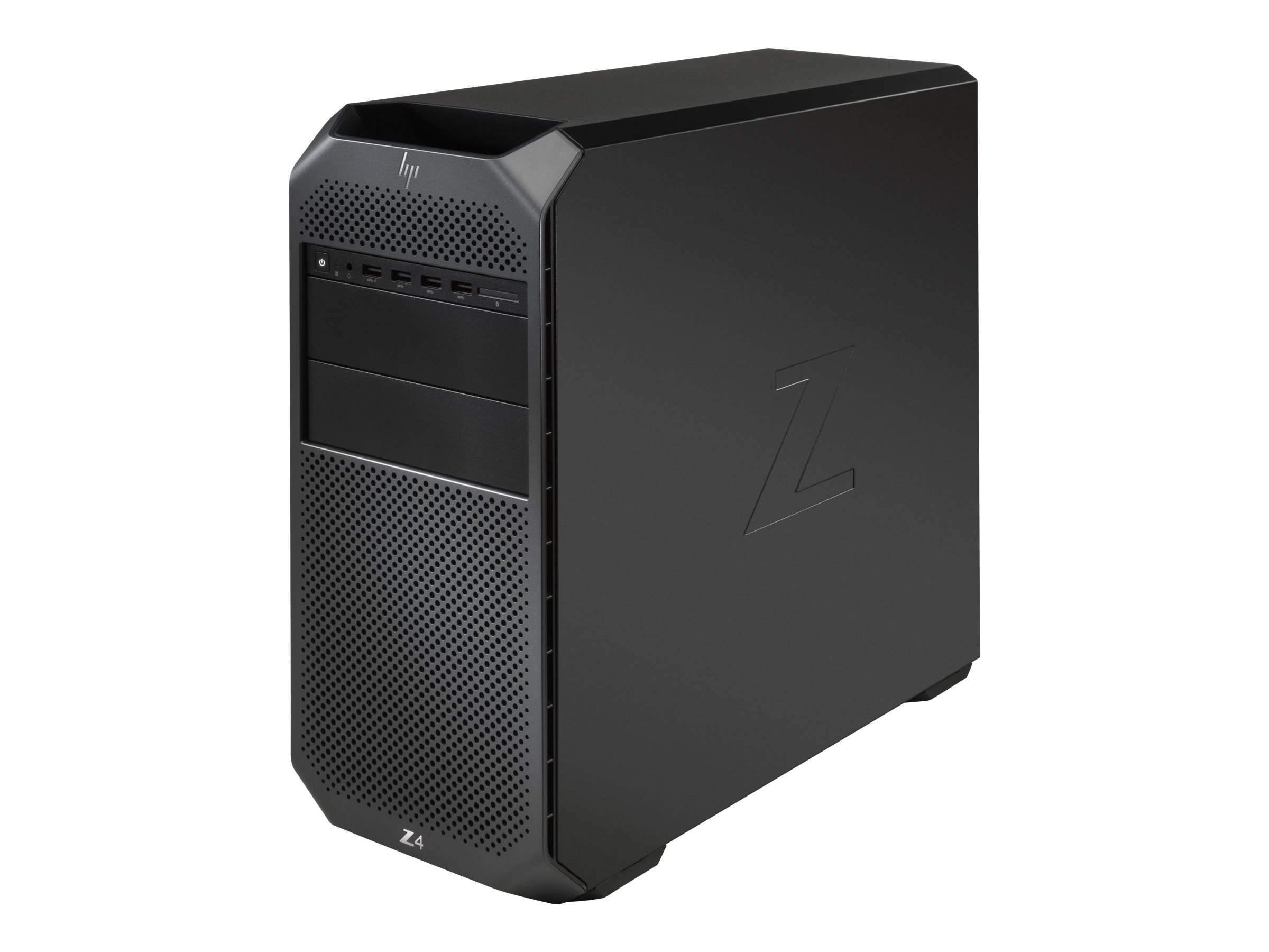 HP Z4 G4 i9-10940X Tower Intel Core i9 16 GB DDR4-SDRAM 512 GB SSD Windows 11 Pro Workstation Black