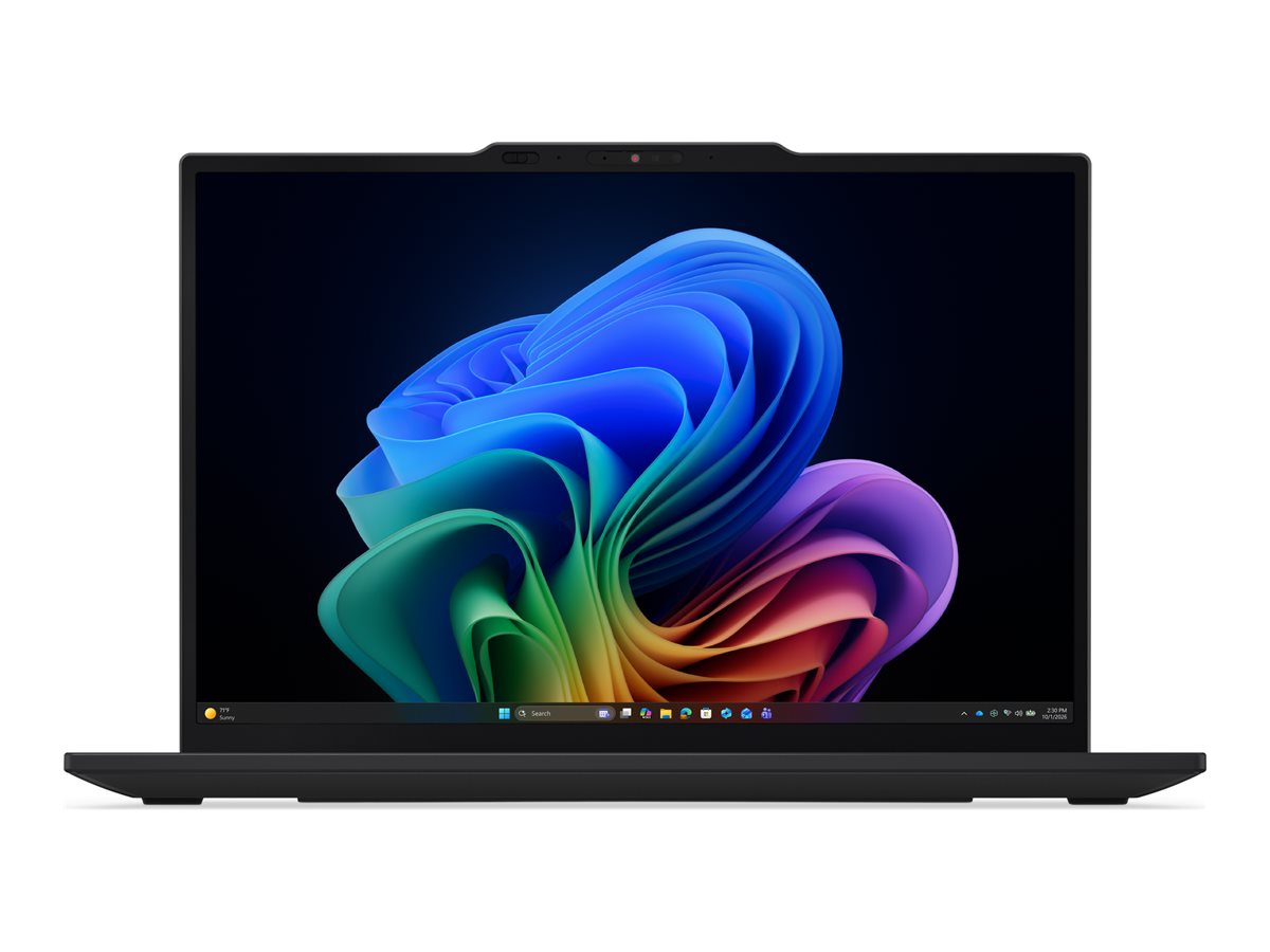 Lenovo ThinkPad X13 Gen 7 21YH - Intel Core Ultra 7 355 / 2.3 GHz - Win 11 Pro - Intel Graphics - 32 GB RAM - 1 TB SSD TCG Opal Encryption 2, NVMe - 33.8 cm (13.3)
