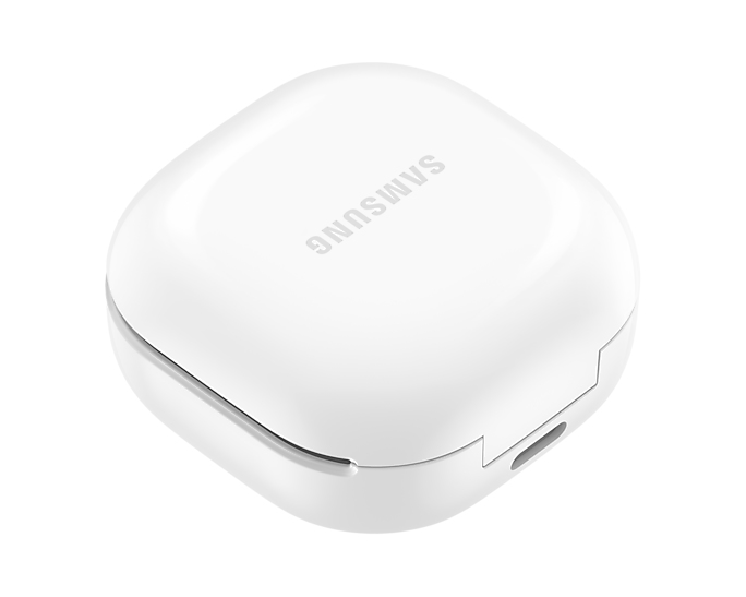 Samsung Galaxy Buds FE - True Wireless-Kopfhrer mit Mikrofon