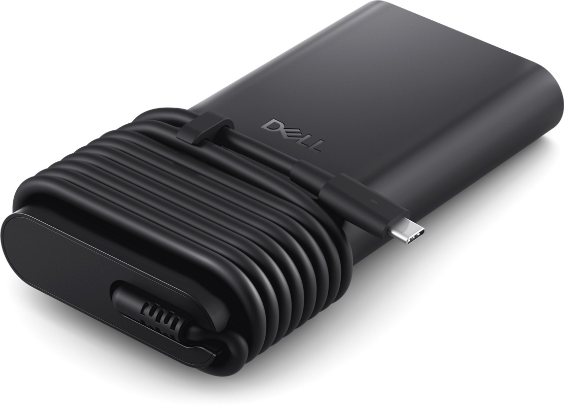 Dell E5 - USB-C Netzteil - GaN - AC - 280 Watt