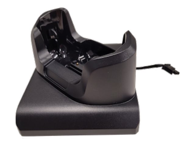 Zebra Replacement Kit - Ladeschale - Ausgangsanschl�sse: 1