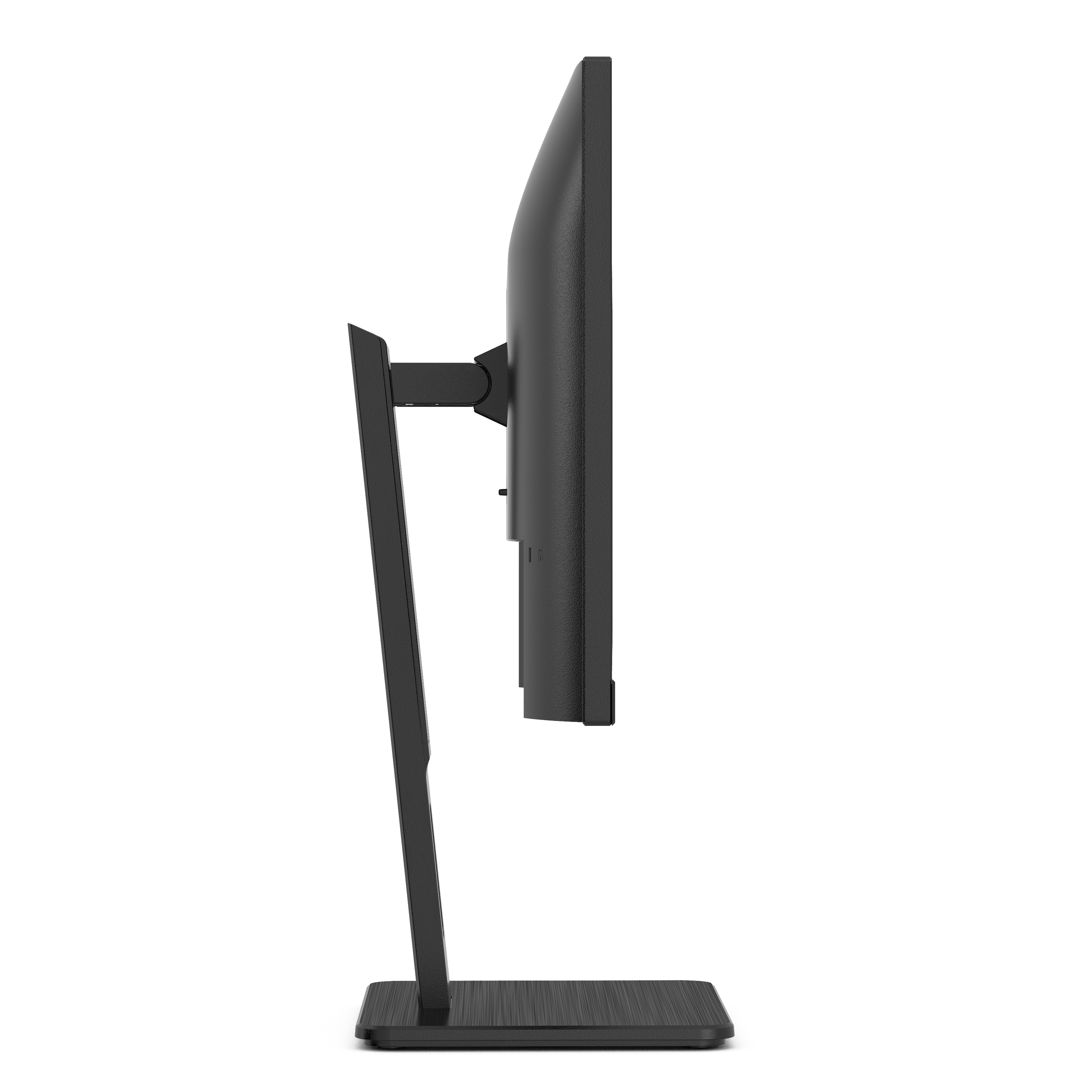 AOC E3 24E3QAF computer monitor 60.5 cm (23.8) 1920 x 1080 pixels Full HD LCD Black