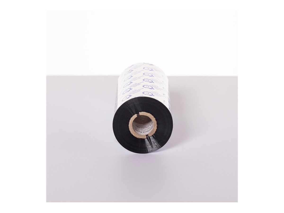 Brother Standard - 5er-Pack - Schwarz - 154 mm