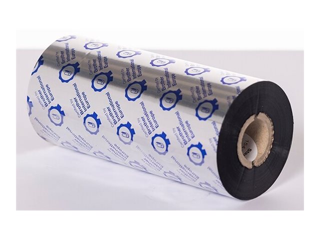 Brother Standard - 5er-Pack - Schwarz - 154 mm